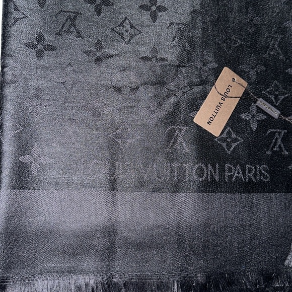 Scarf  LV new with tag!! - Picture 3 of 4